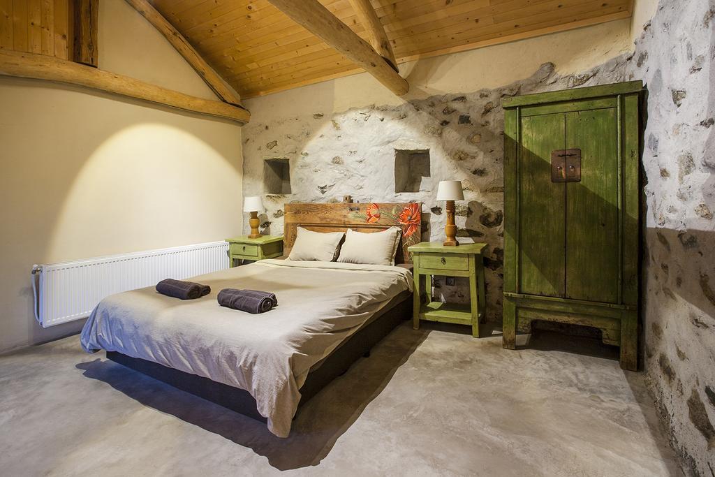 Guest House Podkovite Karlovo Eksteriør bilde