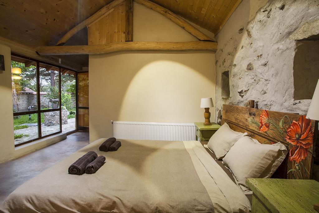 Guest House Podkovite Karlovo Eksteriør bilde