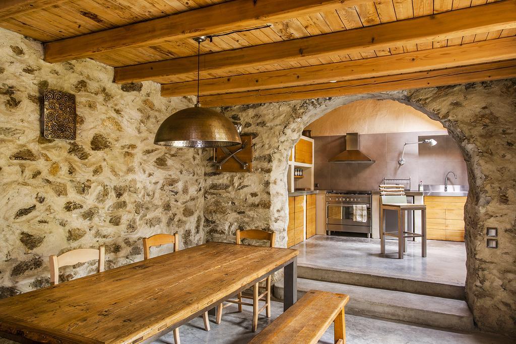 Guest House Podkovite Karlovo Eksteriør bilde