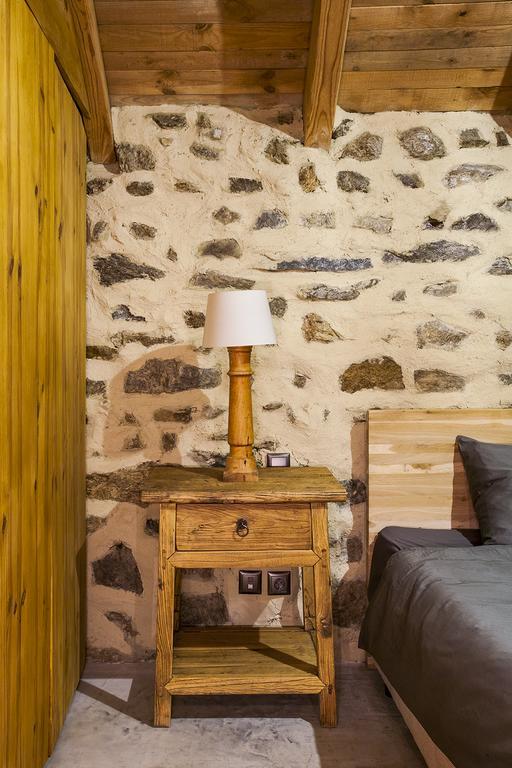 Guest House Podkovite Karlovo Eksteriør bilde