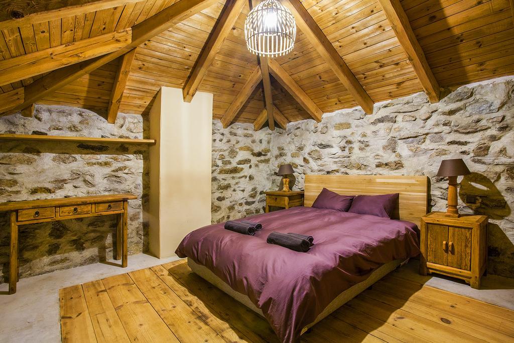 Guest House Podkovite Karlovo Eksteriør bilde