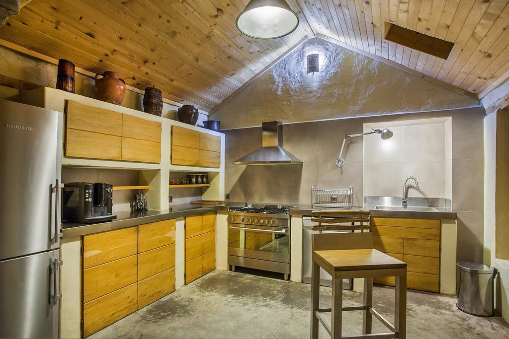 Guest House Podkovite Karlovo Eksteriør bilde