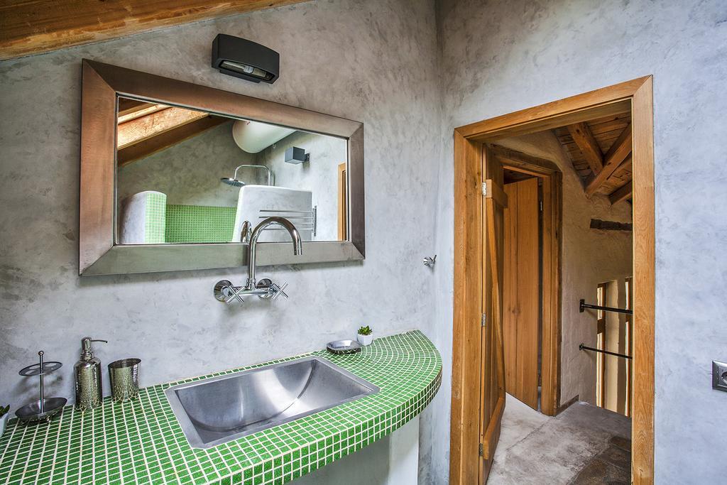 Guest House Podkovite Karlovo Eksteriør bilde