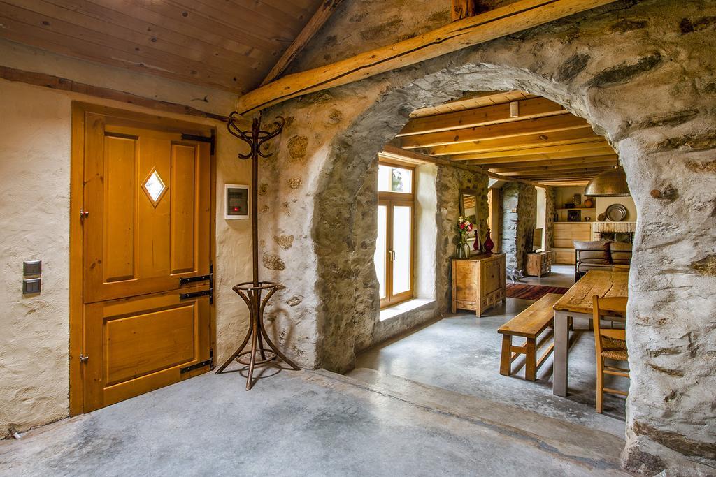 Guest House Podkovite Karlovo Eksteriør bilde