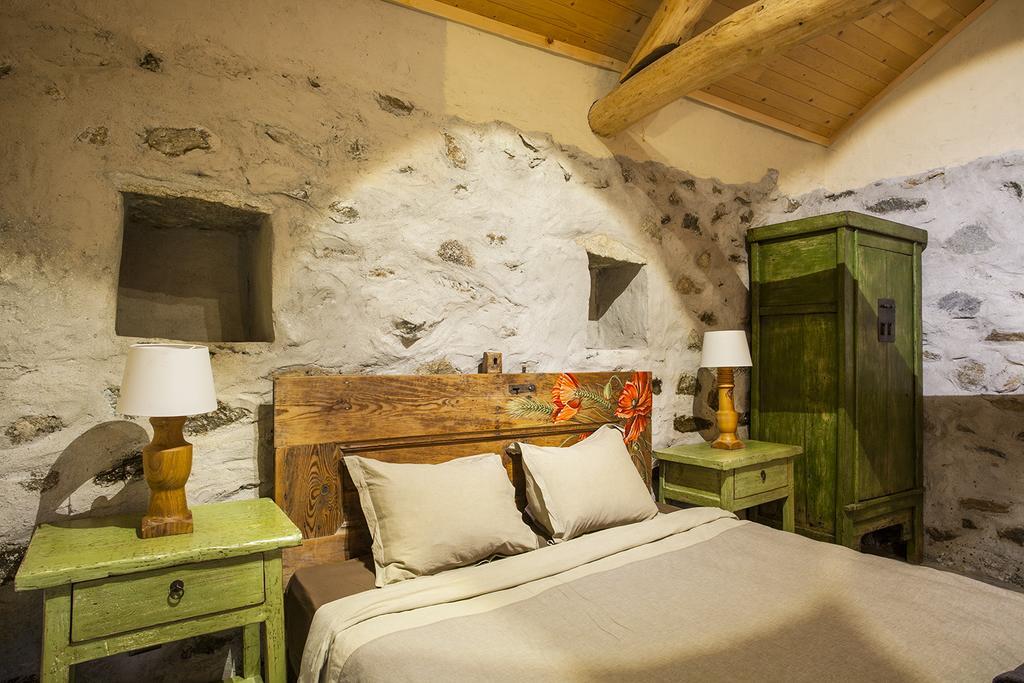 Guest House Podkovite Karlovo Eksteriør bilde
