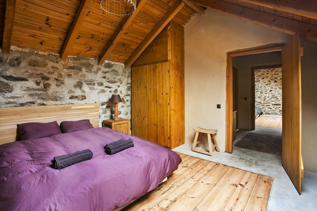 Guest House Podkovite Karlovo Eksteriør bilde