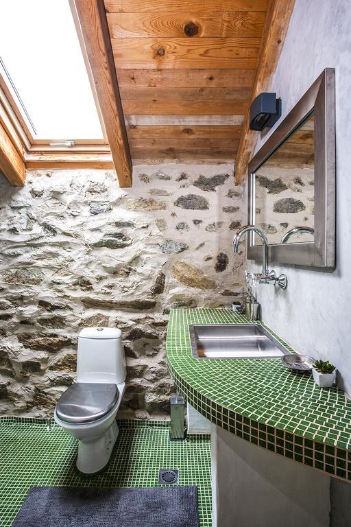 Guest House Podkovite Karlovo Eksteriør bilde