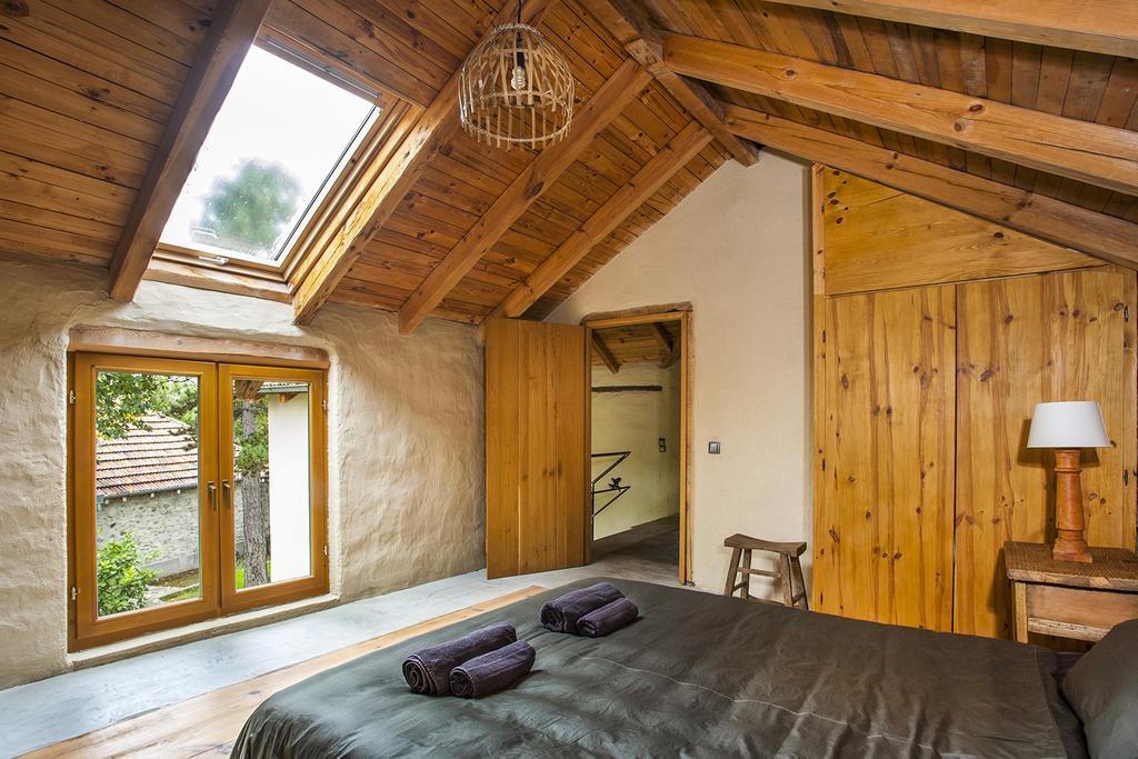 Guest House Podkovite Karlovo Eksteriør bilde