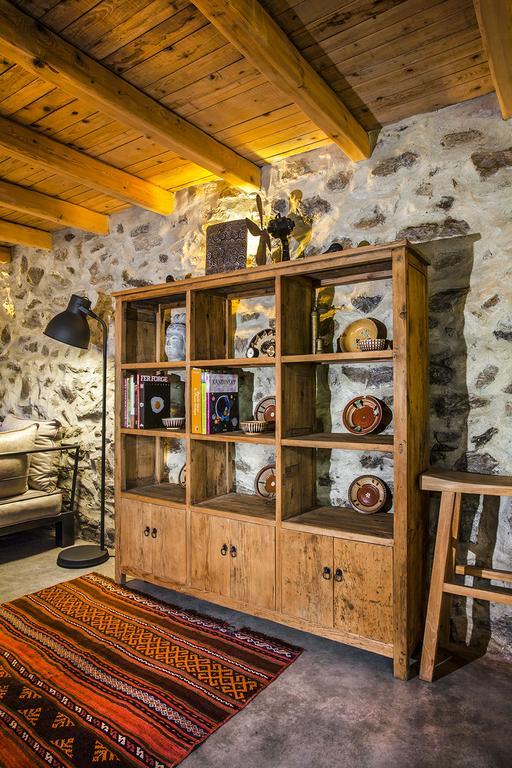 Guest House Podkovite Karlovo Eksteriør bilde
