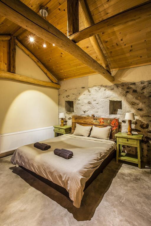 Guest House Podkovite Karlovo Eksteriør bilde
