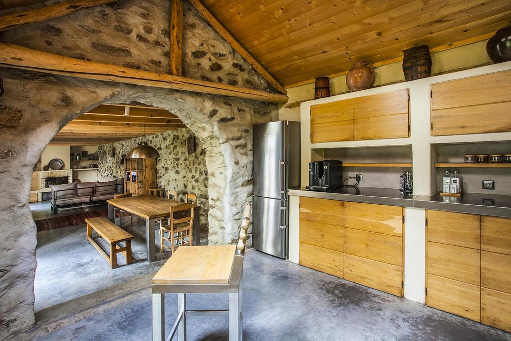 Guest House Podkovite Karlovo Eksteriør bilde