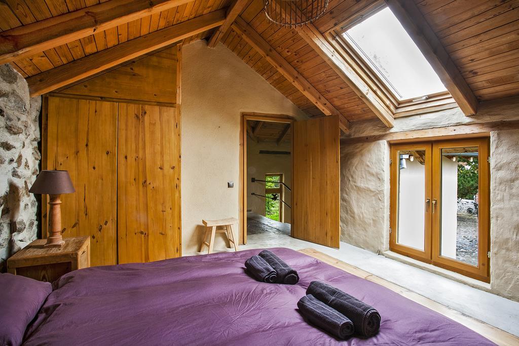 Guest House Podkovite Karlovo Eksteriør bilde