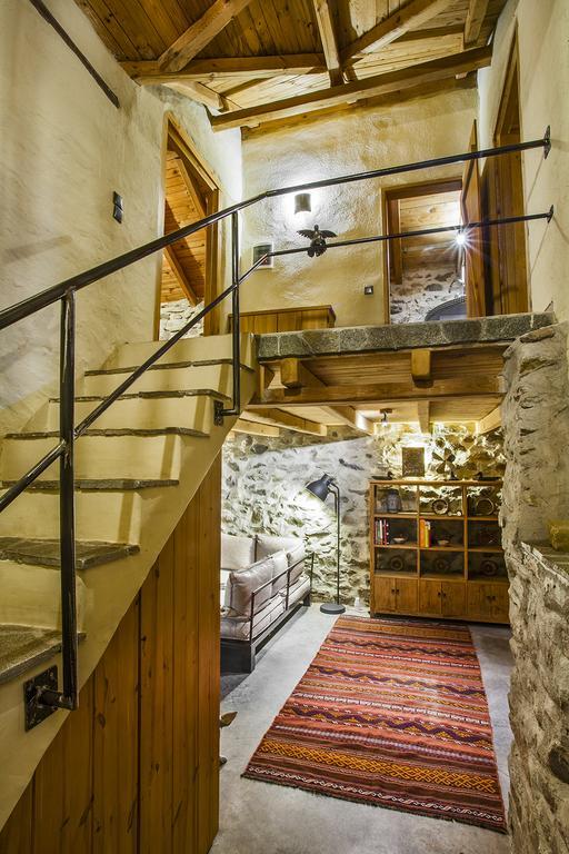 Guest House Podkovite Karlovo Eksteriør bilde