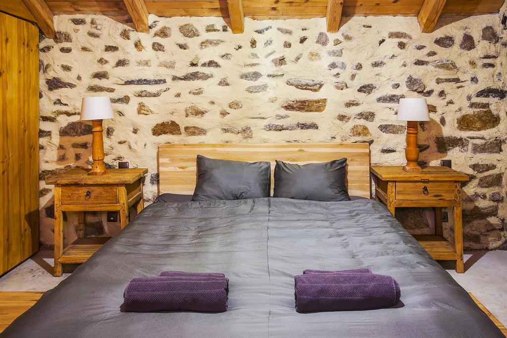 Guest House Podkovite Karlovo Eksteriør bilde