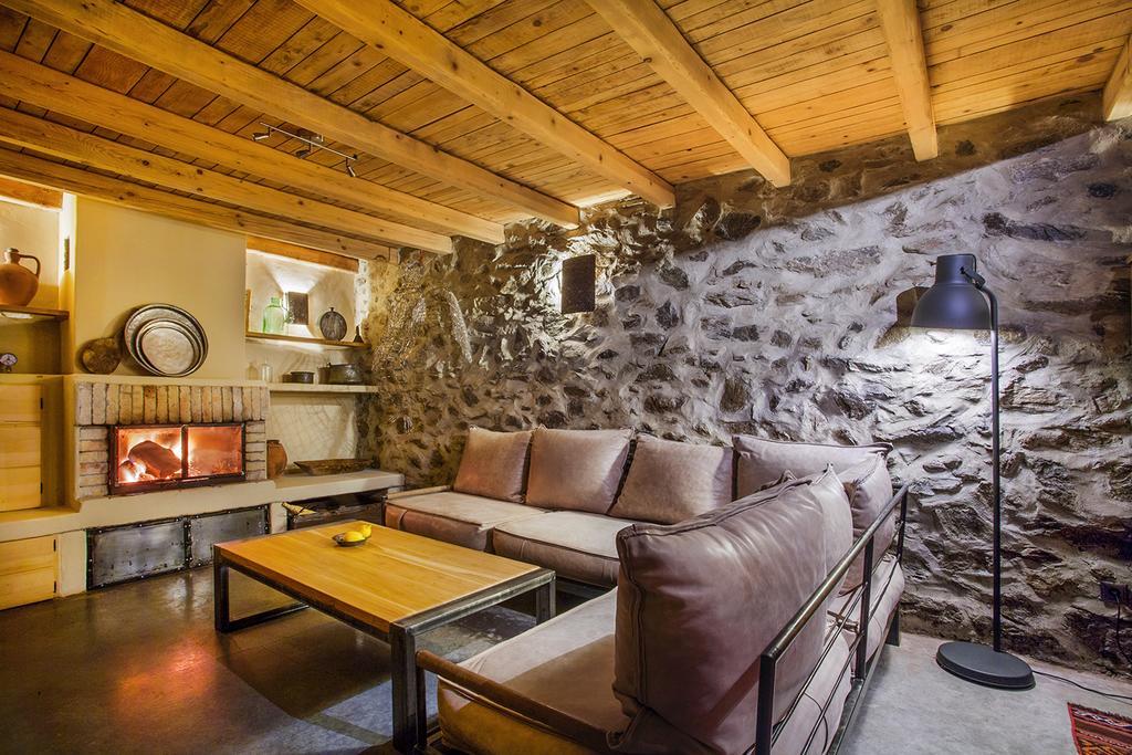 Guest House Podkovite Karlovo Eksteriør bilde