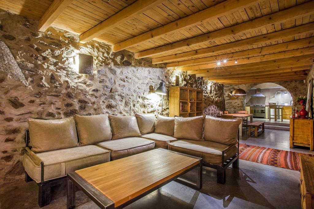 Guest House Podkovite Karlovo Eksteriør bilde